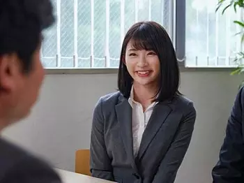 【相部屋NTR】元カレ同僚と出張する事になった美人OL もうすぐ結婚するのに媚薬を盛られて犯されガンギマリでイキ狂っちゃう