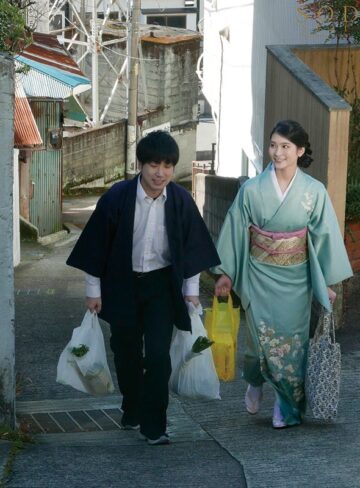 【湯煙の裏取引】閑古鳥の老舗宿が突如大繁盛…？完璧な若女将が密室で施す「極上の濃厚密着おもてなし」 本庄鈴【1stars00230】