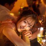 一線を越えてしまった夜。昔振った同級生と同窓会で再会したら、誘惑されて逆NTR。途中で抜け出して、朝までホテルでヤリまくった… 青空ひかり【1stars00831】