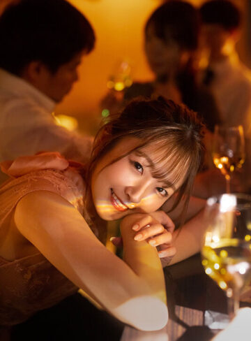 一線を越えてしまった夜。昔振った同級生と同窓会で再会したら、誘惑されて逆NTR。途中で抜け出して、朝までホテルでヤリまくった… 青空ひかり【1stars00831】