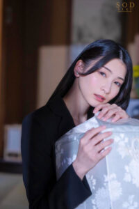 未亡人の悲劇：夫の葬儀翌日に訪れた義父との禁断の関係 本庄鈴【1start00036】