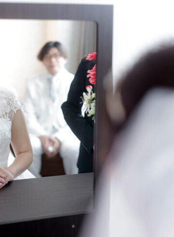 花嫁はアナルでもっと美しくなる。幸せの尻穴ブライダルエステ 結婚式直前なのに…マッサージ師の義叔父さんにこ～っそりゆ～っくりじ～っくりとアナル開発されて何度も絶頂してしまったワタシ 七碧のあ・作品情報レビュー【dvmm00111】