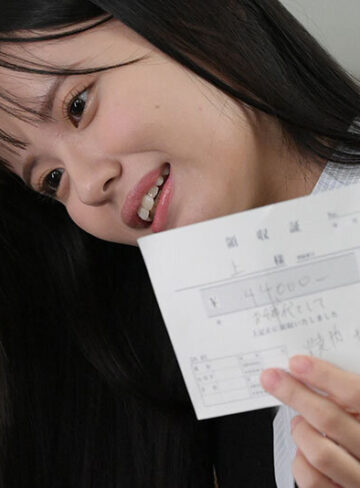頑固で真面目すぎる経理部の渚さんとまさかのデリヘルで遭遇！「グフフ…これをネタにアレもコレもヤリ放題ですなぁww」 渚あいり【snos00226】