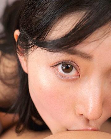 「キミのガマン顔ずーーーっと見ててあげる。」小悪魔女子の見つめあい射精管理ビデオ 皆月ひかる【bagr00060】