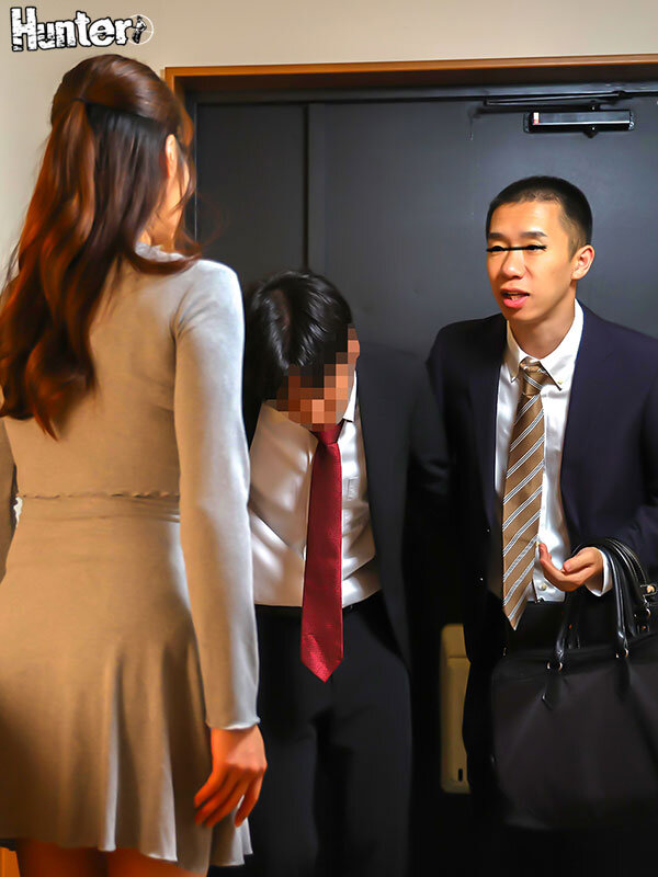 「今だけ…私も浮気しちゃダメ?」上司が出張で不在中、キレイで憧れの存在だった上司の妻を狂ったように何度もハメまくって何度も中出ししまくった夜…。憧れだった上司の美しい妻。孤独な彼女の切ない誘いに、理性は崩壊!留守中の上司を裏切り…【huntc00444】
