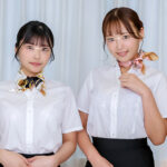 【VR】カップルエステでボクも彼女も2人の巨乳エステティシャンに同時NTR！ボクは隣で彼女が施術を受けているにも関わらずエステ嬢にNTRされてしまった！ヤバイと思ったけど彼女もボクの存在を忘れてエステ嬢にレズ堕ちの真っ最中！結局、皆発情してしまい…【hunvr00211】