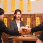 出張先相部屋NTR 絶倫の上司に一晩中何度もイカされ続けた巨乳女子社員 梓ヒカリ【ipx00548】
