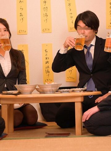 出張先で絶倫上司とまさかの相部屋NTR…美人女子社員が一晩中何度もイカされ続け快楽に堕ちる夜 白峰ミウ【ipx00652】