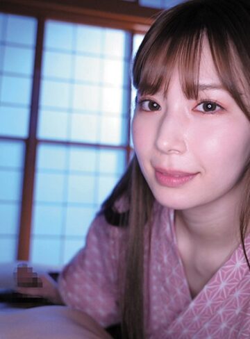 酔い潰れた僕を待っていたのは同僚OLのはだけた浴衣誘惑…理性が溶ける10発連射で朝までヤリまくる 明里つむぎ【ipx00662】