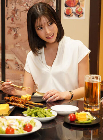 可愛いくてエロい後輩OLをホテルへお持ち帰りしたら…度を越えた≪絶倫女≫で返り討ちにあった。 楓カレン【ipzz00329】