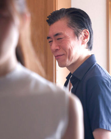 夜間勃起が毎晩スゴすぎる義父に夜●いされ密着スローSEXで犯●れています… 星宮一花【ssis00557】