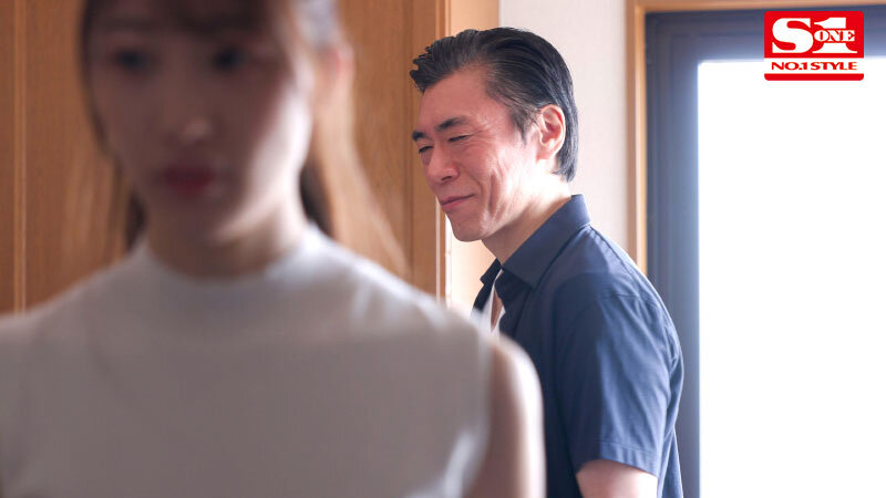 夜間勃起が毎晩スゴすぎる義父に夜●いされ密着スローSEXで犯●れています… 星宮一花【ssis00557】
