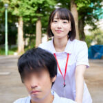 大好きだった幼馴染の看護師は患者にまわされていました。小島みこ【urkk00112】