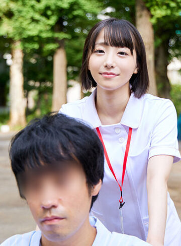 大好きだった幼馴染の看護師は患者にまわされていました。小島みこ【urkk00112】