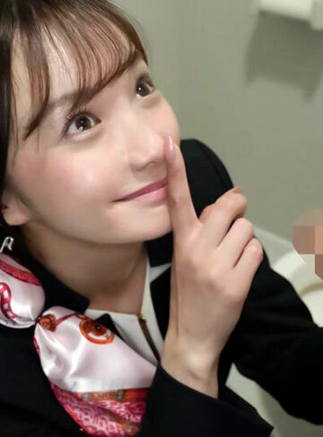 ハネムーン中の新婚夫婦から旦那をお触り誘惑 館内で寝取り口淫セックスをくり返す淫乱美人なホテルスタッフ 渚恋生【1start00186】