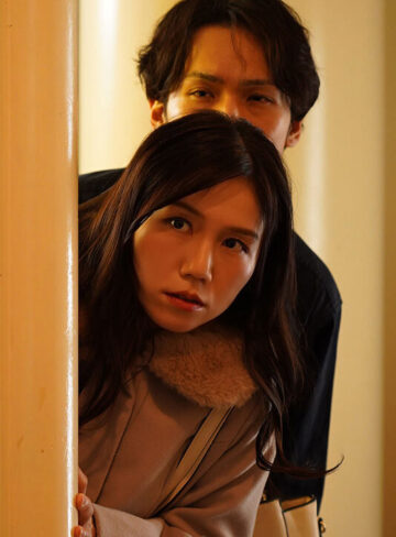 男を狂わすGカップ妻 専属第3弾《初》NTRドラマ！！ でっちあげ浮気調査NTR～僕の不倫を仕立て上げた最悪の親友に最愛の妻を奪われて～ 鳴海小雪【jur00826】