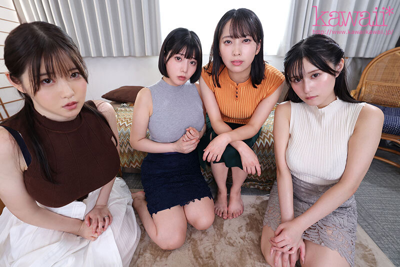 【VR】【巨乳妻×昼顔×集団不倫】欲求不満な団地妻の夫だけが知らない秘密の集会 九井スナオ 雨宮ひびき 東ふうか 丸最レア【kavr00499】
