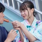彼氏と離れたほんの3分間、止まない雨の中ゲス元彼に連れ去られ浴衣を剥がされ中出しされ続けた 雨の夏祭りNTR 松本いちか【miaa00306】