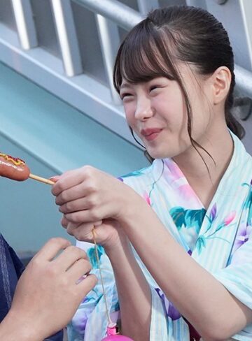 彼氏と離れたほんの3分間、止まない雨の中ゲス元彼に連れ去られ浴衣を剥がされ中出しされ続けた 雨の夏祭りNTR 松本いちか【miaa00306】