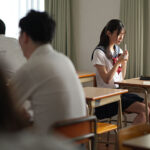 無口でおとなしい教え子のまさかのナマ乳セーラー誘惑に理性が吹き飛び何度も吐精してしまう。 雛形みくる【snos00249】