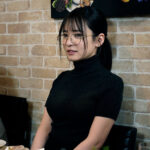 大人しい新入女子社員を一泊出張に同行させ相部屋に連れ込むと…まさかのド淫乱メスに変身して精液透明になるまで絞りヌカれた… 乃坂ひより【sone00753】