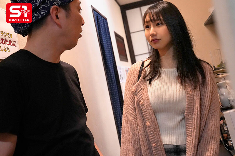 バイト先店長に好意抱く女子大生はわざと終電を逃し… ホテルで朝まで甘くて切ない性交に溺れてしまった、イケナイ純愛相部屋NTR 南沢海香【sone00780】