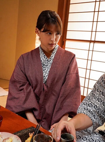 【人妻NTR】友人夫婦と温泉旅行中にW不倫！美人過ぎる奥さんを下品にハメまくる 葵つかさ【ssis00679】