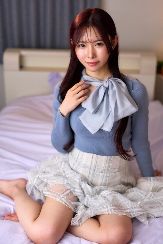 【VR】【8K】後輩OLに持ち帰られた僕。同棲中の彼女がいるのにガチ恋後輩の誘惑に負け、汗だく汁だくで朝までヤリまくった 響蓮【urvrsp00578】