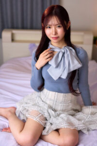 【VR】【8K】後輩OLに持ち帰られた僕。同棲中の彼女がいるのにガチ恋後輩の誘惑に負け、汗だく汁だくで朝までヤリまくった 響蓮【urvrsp00578】