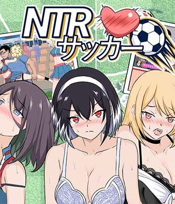 NTRサッカー d_769746